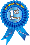 1st Choice Dryer Vent Cleaning